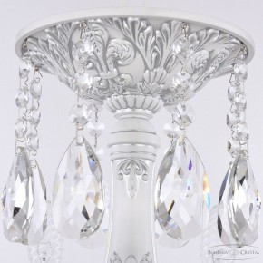 Подвесная люстра Bohemia Ivele Crystal AL7918 AL79118/16/285 B WMN в Качканаре - kachkanar.mebel24.online | фото 4