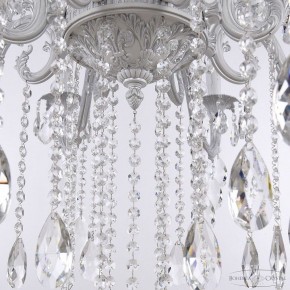 Подвесная люстра Bohemia Ivele Crystal AL7918 AL79118/16/285 B WMN в Качканаре - kachkanar.mebel24.online | фото 5