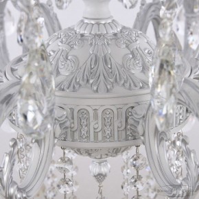 Подвесная люстра Bohemia Ivele Crystal AL7918 AL79118/16/285 B WMN в Качканаре - kachkanar.mebel24.online | фото 6