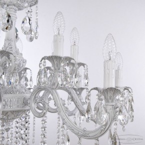 Подвесная люстра Bohemia Ivele Crystal AL7918 AL79118/16/285 B WMN в Качканаре - kachkanar.mebel24.online | фото 7