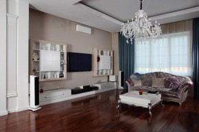 Подвесная люстра Chiaro Барселона 6 313012418 в Качканаре - kachkanar.mebel24.online | фото 7