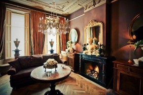 Подвесная люстра Chiaro Габриэль 4 491010712 в Качканаре - kachkanar.mebel24.online | фото 12