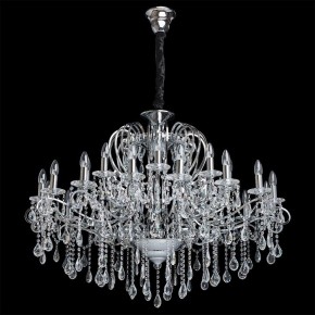 Подвесная люстра Chiaro Сюзанна 2 458010524 в Качканаре - kachkanar.mebel24.online | фото 11