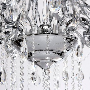 Подвесная люстра Chiaro Сюзанна 2 458010524 в Качканаре - kachkanar.mebel24.online | фото 15