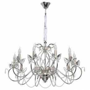 Подвесная люстра Chiaro Валенсия 3 299012410 в Качканаре - kachkanar.mebel24.online | фото 2