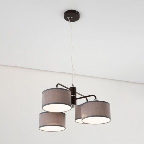 Подвесная люстра Citilux Форма CL428241 в Качканаре - kachkanar.mebel24.online | фото 4
