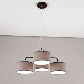 Подвесная люстра Citilux Форма CL428241 в Качканаре - kachkanar.mebel24.online | фото 8