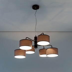 Подвесная люстра Citilux Форма CL428261 в Качканаре - kachkanar.mebel24.online | фото 12