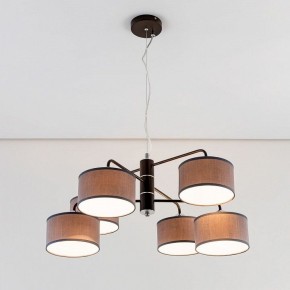 Подвесная люстра Citilux Форма CL428261 в Качканаре - kachkanar.mebel24.online | фото 9