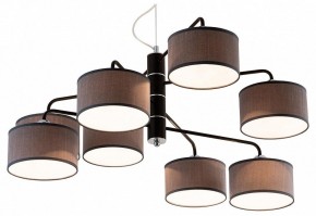 Подвесная люстра Citilux Форма CL428281 в Качканаре - kachkanar.mebel24.online | фото 2