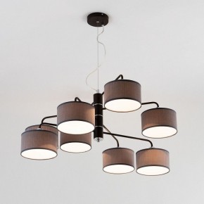 Подвесная люстра Citilux Форма CL428281 в Качканаре - kachkanar.mebel24.online | фото 7