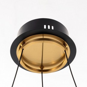 Подвесная люстра Citilux HELLY CL211042 в Качканаре - kachkanar.mebel24.online | фото 12