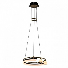 Подвесная люстра Citilux HELLY CL211042 в Качканаре - kachkanar.mebel24.online | фото 2