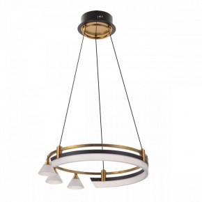 Подвесная люстра Citilux HELLY CL211042 в Качканаре - kachkanar.mebel24.online | фото 5