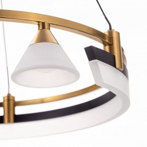 Подвесная люстра Citilux HELLY CL211042 в Качканаре - kachkanar.mebel24.online | фото 8