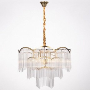 Подвесная люстра Citilux Jane CL304163 в Качканаре - kachkanar.mebel24.online | фото 7