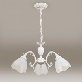 Подвесная люстра Citilux Латур CL413230 в Качканаре - kachkanar.mebel24.online | фото 4