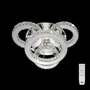 Подвесная люстра Citilux Olimpia EL330C70.1 в Качканаре - kachkanar.mebel24.online | фото 1