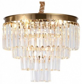 Подвесная люстра Citilux Ricky CL314143 в Качканаре - kachkanar.mebel24.online | фото