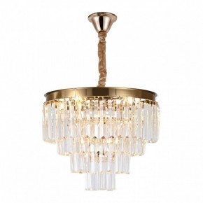 Подвесная люстра Citilux Ricky CL314143 в Качканаре - kachkanar.mebel24.online | фото 2