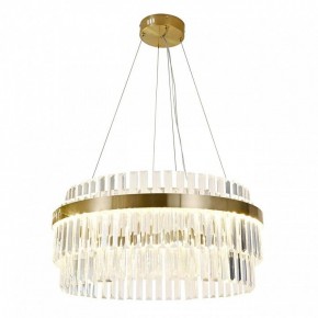 Подвесная люстра Citilux Sheldon CL339153 в Качканаре - kachkanar.mebel24.online | фото 2