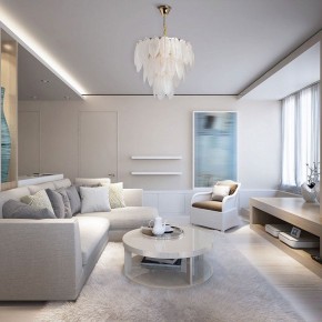Подвесная люстра De City Бриз 47 111017009 в Качканаре - kachkanar.mebel24.online | фото 8
