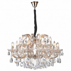Подвесная люстра Dio D’Arte Gloria Gloria E 1.1.18.600 G в Качканаре - kachkanar.mebel24.online | фото 2