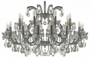 Подвесная люстра Dio D’Arte Gloria Gloria E 1.1.24.600 N в Качканаре - kachkanar.mebel24.online | фото