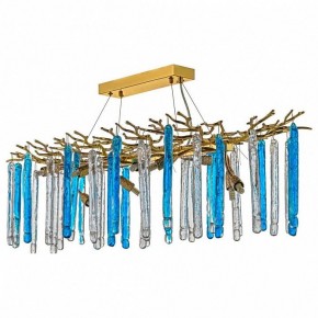 Подвесная люстра Dio D’Arte Tavenna Tavenna H 1.5.100x40.176 G в Качканаре - kachkanar.mebel24.online | фото