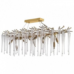 Подвесная люстра Dio D’Arte Tavenna Tavenna H 1.5.120x40.101 G в Качканаре - kachkanar.mebel24.online | фото