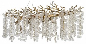 Подвесная люстра Dio D’Arte Tavenna Tavenna H 1.5.120x40.102 G в Качканаре - kachkanar.mebel24.online | фото