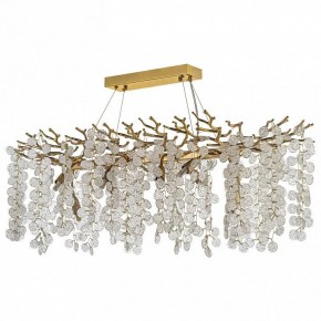 Подвесная люстра Dio D’Arte Tavenna Tavenna H 1.5.120x40.102 G в Качканаре - kachkanar.mebel24.online | фото 2