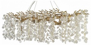 Подвесная люстра Dio D’Arte Tavenna Tavenna H 1.5.120x40.103 G в Качканаре - kachkanar.mebel24.online | фото