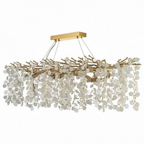 Подвесная люстра Dio D’Arte Tavenna Tavenna H 1.5.120x40.103 G в Качканаре - kachkanar.mebel24.online | фото 2