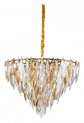 Подвесная люстра Divinare Cabrera 3509/01 LM-15 в Качканаре - kachkanar.mebel24.online | фото 2