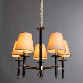 Подвесная люстра Divinare Candela 1162/01 LM-5 в Качканаре - kachkanar.mebel24.online | фото 3