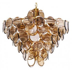 Подвесная люстра Divinare Chloe 7566/01 SP-18 в Качканаре - kachkanar.mebel24.online | фото