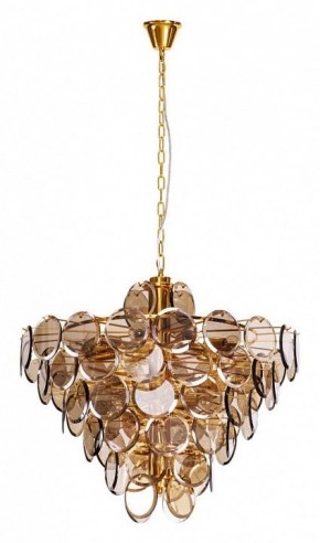 Подвесная люстра Divinare Chloe 7566/01 SP-18 в Качканаре - kachkanar.mebel24.online | фото 2