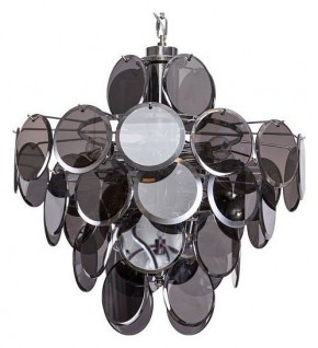Подвесная люстра Divinare Chloe 7566/02 SP-8 в Качканаре - kachkanar.mebel24.online | фото