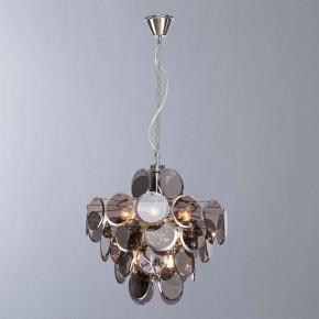 Подвесная люстра Divinare Chloe 7566/02 SP-8 в Качканаре - kachkanar.mebel24.online | фото 3