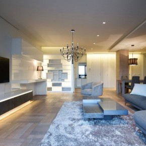 Подвесная люстра Divinare Molto 8030/02 LM-30 в Качканаре - kachkanar.mebel24.online | фото 4