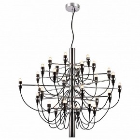 Подвесная люстра Divinare Molto 8030/02 LM-50 в Качканаре - kachkanar.mebel24.online | фото 3