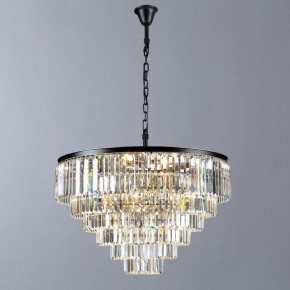 Подвесная люстра Divinare Nova 3001/01 LM-16 в Качканаре - kachkanar.mebel24.online | фото