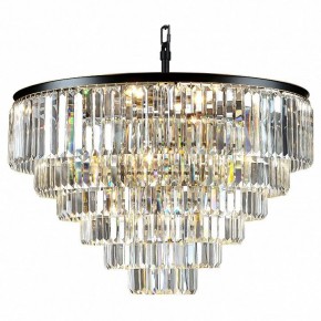 Подвесная люстра Divinare Nova 3001/01 LM-16 в Качканаре - kachkanar.mebel24.online | фото 2
