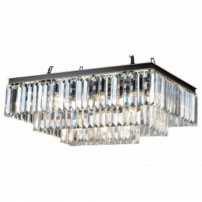 Подвесная люстра Divinare Nova 3001/01 SP-15 в Качканаре - kachkanar.mebel24.online | фото