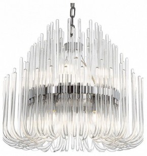 Подвесная люстра Divinare Romola 6043/02 LM-10 в Качканаре - kachkanar.mebel24.online | фото