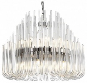 Подвесная люстра Divinare Romola 6043/02 LM-18 в Качканаре - kachkanar.mebel24.online | фото 2