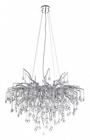 Подвесная люстра Divinare Salice 3132/26 SP-10 в Качканаре - kachkanar.mebel24.online | фото 2