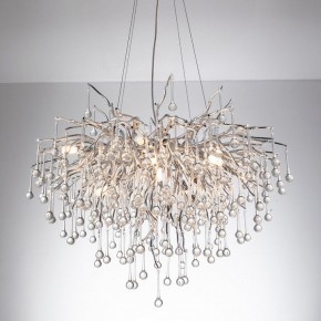 Подвесная люстра Divinare Salice 3132/26 SP-10 в Качканаре - kachkanar.mebel24.online | фото 3