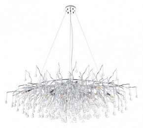 Подвесная люстра Divinare Salice 3132/26 SP-13 в Качканаре - kachkanar.mebel24.online | фото 2